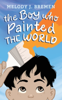 Boy Who Painted the World