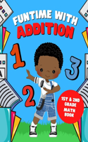 Fun Time with Addition