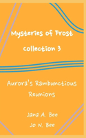 Mysteries of Frost - Collection 3