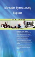 Information System Security Engineer Critical Questions Skills Assessment