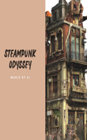 Steampunk Odyssey