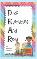 Drop Everything and Read: Drop everything and read