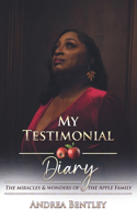 My Testimonial Diary