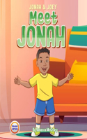 Meet Jonah (Revised Edition)