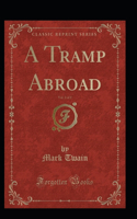 A Tramp Abroad, Part 2 Annotated