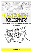 Cartooning for Beginners