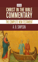 Christ in the Bible Commentary