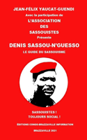 Denis Sassou-n'Guesso