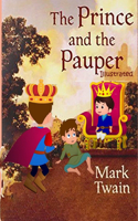 The Prince and the Pauper Illustrated