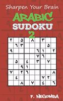 Arabic Sudoku 2
