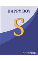 Happy Boy S