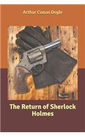 The Return of Sherlock Holmes