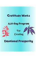 Gratitude Works