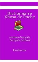 Dictionnaire Xhosa de Poche