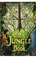 The Jungle Book "The Annotated & Complete Unabridged Edition" (Fantasy Children Book)