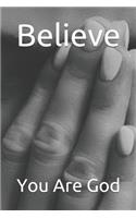 Believe