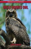 Great Horned Owl