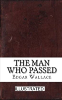 The Man who Passed Illustrated
