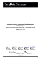 Inorganic Chemical Production Plant & Equipment World Summary: 2020 Economic Crisis Impact on Revenues & Financials by Country