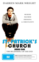St. Patrick's Church