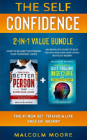 Self Confidence 2-in-1 Value Bundle