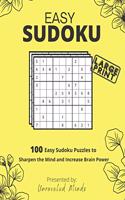 Easy Sudoku