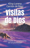 Visitas de Dios: ¿Que retiene el cumplimiento de tus promesas?