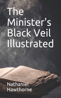 The Minister's Black Veil Illustrated