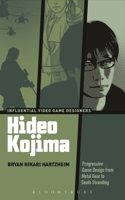 Hideo Kojima