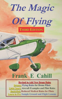 The Magic Of Flying