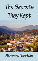 The Secrets They Kept