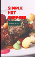 Simple Hot Suppers