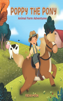 Poppy the Pony