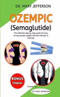 Ozempic (Semaglutide)