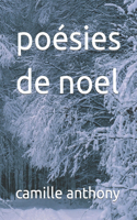 poésies de noel
