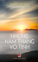 Nhưng Năm Tháng Vô Tình