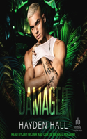 Damaged: A Black Diamond Novel