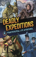 Deadly Expeditions