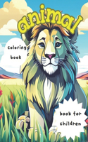 Animal's Rainbow
