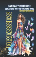 Fantasy Couture