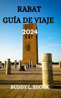 Rabat Guía de Viaje 2024