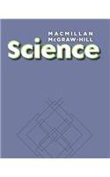 MacMillan/McGraw-Hill Science, Grade 2, Vocabulary Cards
