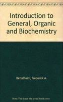 Introduction to General, Organic and Biochemistry