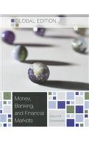 Money, Banking and Financial Markets