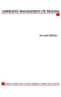 Emergent Management of Trauma