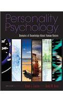 Personality Psychology: Domains of Knowledge about Human Nature