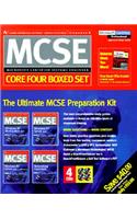 MCSE Certification Press Core Four