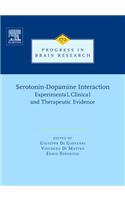Serotonin-Dopamine Interaction
