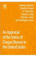 Appraisal of the Status of Chagas Disease in the United States