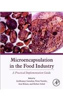 Microencapsulation in the Food Industry